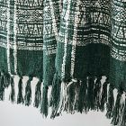 Tangier Throw