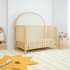 Woven Nursery Hamper