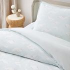 Joseph Altuzarra Soft Clouds Duvet Cover &amp; Shams