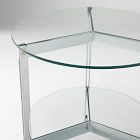 Ozzy Side Table (20")