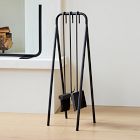 Pure Fireplace Tools