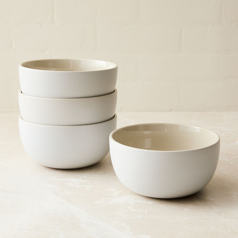 Kaloh Stoneware Ramen Bowls | Set of 8