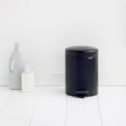 Brabantia New Icon Trash Can (1.3 Gallon)