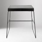 Outdoor A-Line Bistro Table (30")