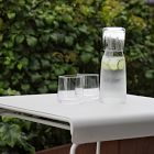 Outdoor A-Line Bistro Table (30")