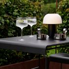 Outdoor A-Line Bistro Table (30")