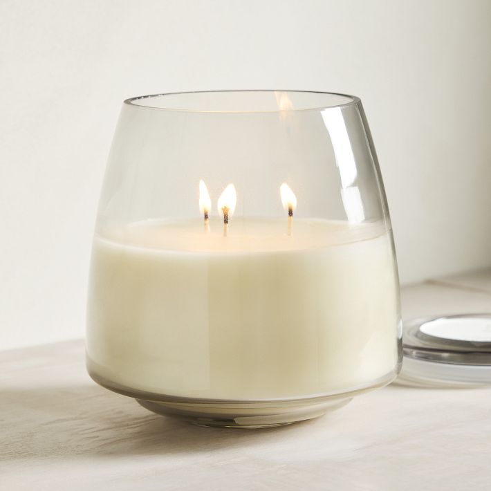 Rove Homescent Collection - Bergamot & Vanilla