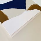 42 Pressed Scape Abstract Wall Art - 2