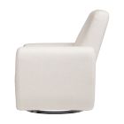 Babyletto Tuba Extra Wide Swivel Glider