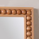 Brayden Wood Wall Mirror