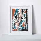 Diarrablu Print - Bassang