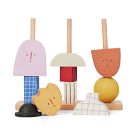 ferm LIVING Character Stacking Blocks