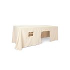 ferm LIVING Settle Table Cloth House