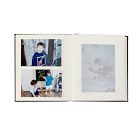 Leather Bound Photo Album