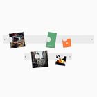 Magnetic Bulletin Board Bundle