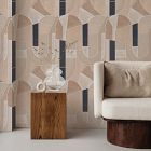 Meet Me in Peru Peel &amp; Stick Wallpaper