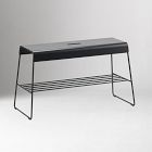 Outdoor A-Line Bench (31")