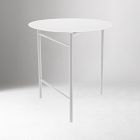 Outdoor Foldable Bistro Table (28")