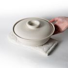 Pretti.Cool Oven Mitt Trivet