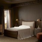 Sarafina Oval Nightstand (26&quot;)