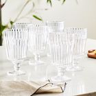 Archie Wine Glasses (Set of 6)