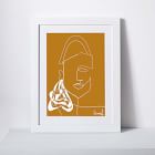 Diarrablu Print - Takkay