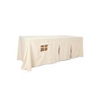 ferm LIVING Settle Table Cloth House