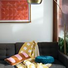 Happy Habitat Off-The-Grid Eco Throw