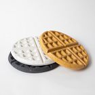 Pretti.Cool Waffle Trivet