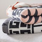 Happy Habitat Felix Eco Throw