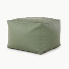 Gathre Square Pouf