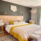 Sunwoven Roving Wall Hanging