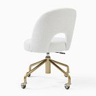 Andie Swivel Desk Chair