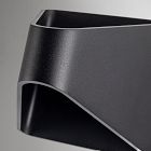 Chuck LED Outdoor Sconce (6&quot;)