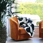 Happy Habitat Puzzle Eco Throw