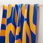 Happy Habitat Ramen Eco Throw