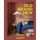Old Brand New Book