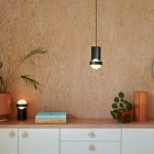 Tala Loop Single Pendant