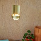 Tala Loop Single Pendant