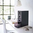 Yamazaki Tower Storage Tower w/ Drawers