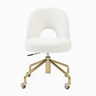 Andie Swivel Desk Chair