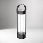 Jaxtyn LED Outdoor Portable Lamp (10"&ndash;14")