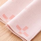 Willow Ship Plus 2 Dinner Napkins