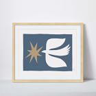 Christopher David Ryan Print - Icarus