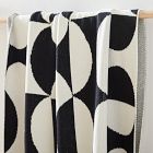 Happy Habitat Puzzle Eco Throw