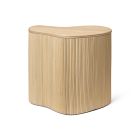 ferm LIVING Isola Storage Table