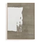 Mindfulness Framed Wall Art by Minted for West Elm