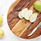 Natural Wood Raised Trivets