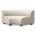 Open Box: Build Your Own - Laurent Sectional