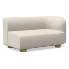 Open Box: Build Your Own - Laurent Sectional